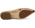 Cole Haan Балетки Vanya Tassel с кисточкой и острым носком