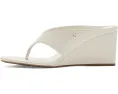 Босоножки-лодочки Marchela Calvin Klein матовые