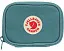 Кошелек для карт Kanken Card Wallet от Fjällräven с отделением для монет