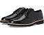 Туфли Cole Haan Morse Grand Plain Toe Oxfords с гладким носком и двойной строчкой