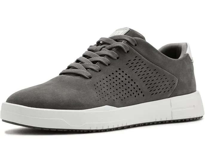 Кроссовки Josef Seibel Donovan 01 из натуральной кожи с резиновой подошвой