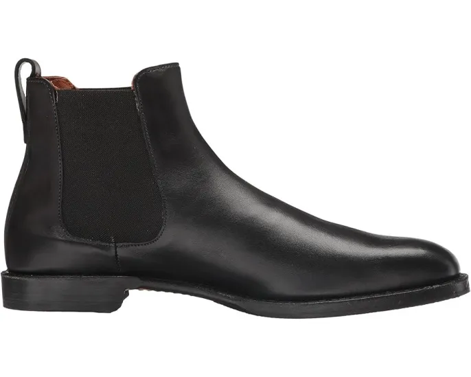 Челси Liverpool от Allen Edmonds из гладкой кожи с резиновой подметкой