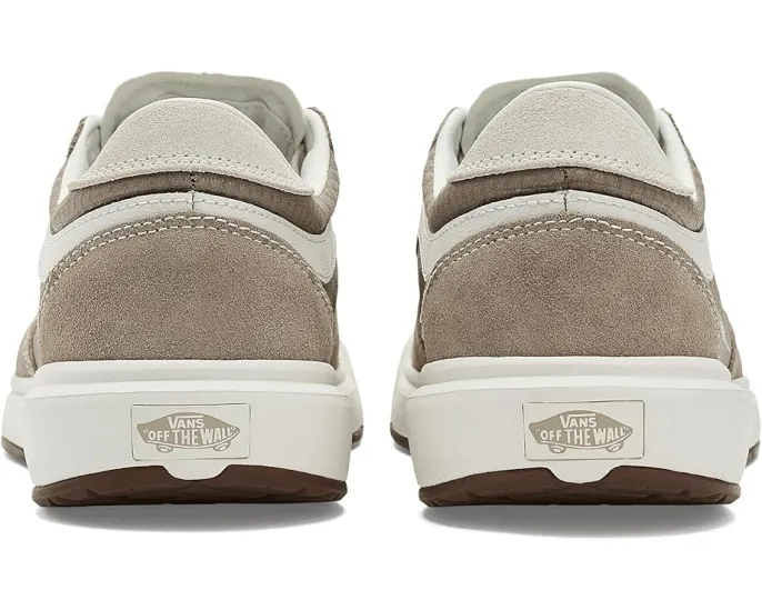 Кроссовки Vans Ultrarange 2.0 SE с верхом из замши и кожи