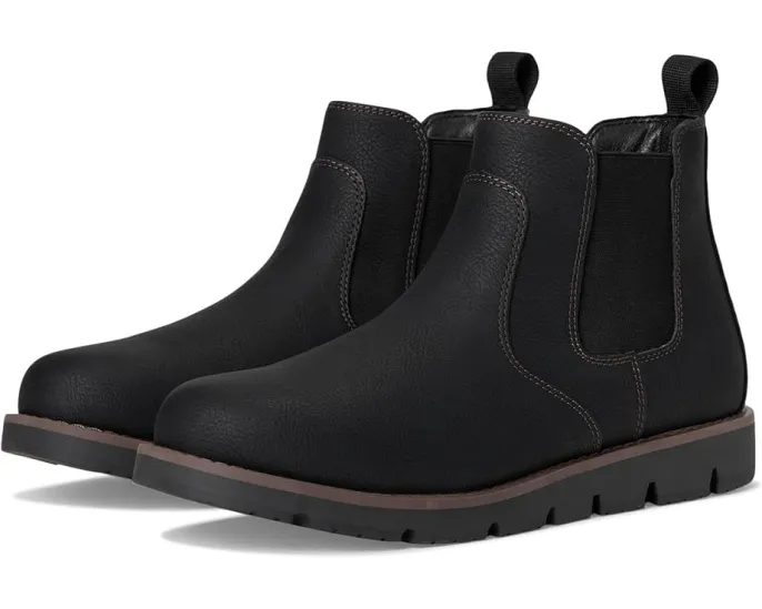 Ботинки Dockers Dylan из искусственной кожи с амортизирующей стелькой