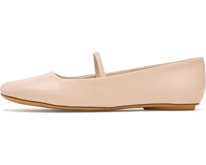 Балетки Franco Sarto A-Teyana Mary Jane с квадратным носком