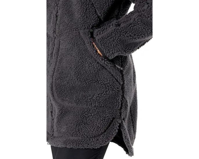 Куртка L.L.Bean Mountain Pile Fleece из плюшевого флиса