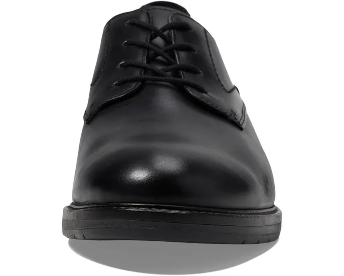 Туфли Mephisto Falco из натуральной кожи с круглым носком