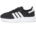 Детские кроссовки adidas Kids Run 70s 2.0 с амортизацией Cloudfoam и липучкой
