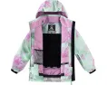 Детская куртка Kamik Kids Cybele с отстегивающимся капюшоном и утеплителем