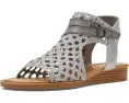 Сандалии Blowfish Malibu Anuella с переплетением и низким клином