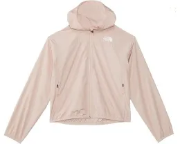 Детская ветровка Never Stop с капюшоном WindWall™ от The North Face