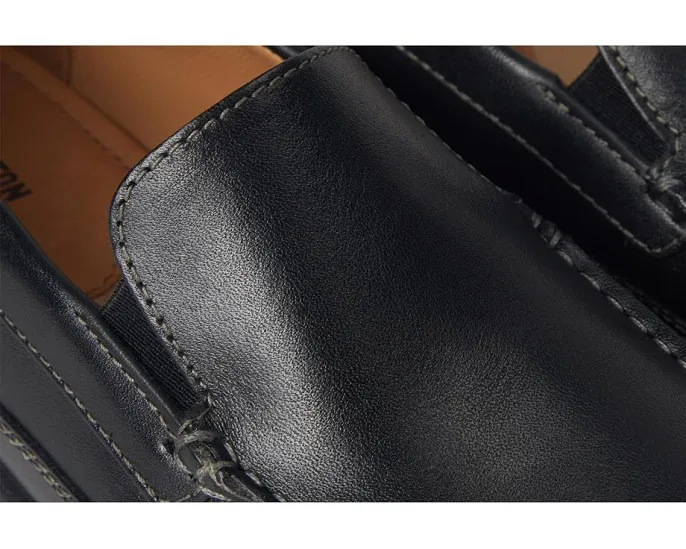 Лоферы Johnston & Murphy Locklin Venetian для детей на резинке