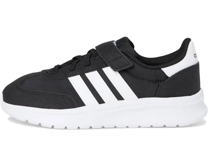 Детские кроссовки adidas Kids Run 70s 2.0 с амортизацией Cloudfoam и липучкой