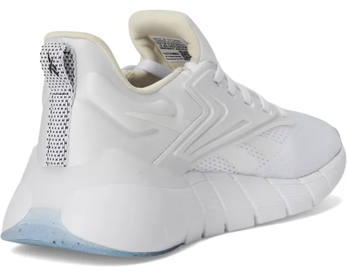 Кроссовки Reebok Nano Gym для тренировок с дышащим верхом