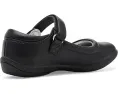 Туфли Dallas для детей Nina Kids с застежкой липучкой