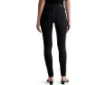 Джинсы AG Jeans Farrah Mid-Rise Skinny в цвете Ginza 2 Years