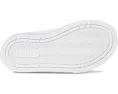 Кроссовки PUMA Kids Court Classic Vulc на липучках с подошвой из каучука