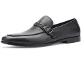 Лоферы Steve Madden Chauncey из кожи с плетеным ремешком