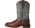 Сапоги Ariat Delilah с яркой вышивкой и квадратным носком