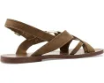 Сандалии Rebecca Minkoff Jayla на мягкой замше