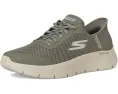 Кроссовки SKECHERS Performance Go Walk Flex Hands Free с технологией ULTRA GO и памятью формы