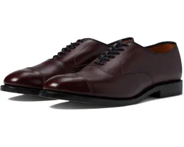 Туфли Allen Edmonds Park Avenue с мыском и шнуровкой