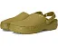 Клоги Crocs Classic Crafted Canvas с холщовым верхом