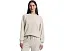 Свитшот Shea Crewneck с расслабленным кроем и вышивкой Prana