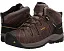 Рабочие ботинки KEEN Utility Flint II Mid со стальным мысом