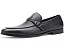 Лоферы Steve Madden Chauncey из кожи с плетеным ремешком