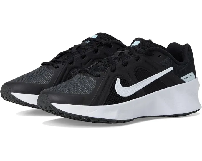 Городские кроссовки Nike City Response с амортизацией и цепкой подошвой