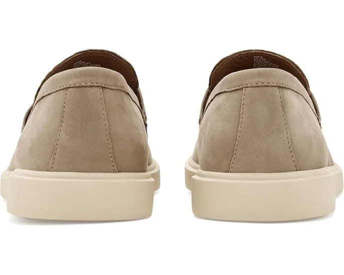 Лоферы Pecos Steve Madden из мягкой замши