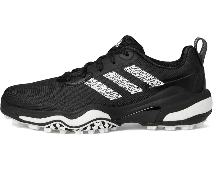 Golf обувь Adidas Codechaos 25 с водонепроницаемым верхом