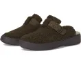 Уютные мюли LifeStride Vibe с искусственным мехом и технологией Air Step
