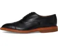 Оксфорды Allen Edmonds Park Verse из европейской замши или кожи