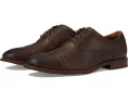 Оксфорды Rucci Cap Toe Bal с круглым носком и стелькой EVA