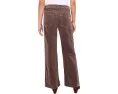 Джинсы Jeans Corduroy High-Rise Wide Leg от KUT from the Kloth с высокой посадкой