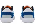 Детские кроссовки DC Kids Onyx на липучке из замши и кожи