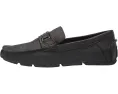 Туфли Calvin Klein Magnus с мокасиновым носком и ремешком