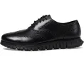 Оксфорды Cole Haan Zerogrand Remastered Wing Tip с перфорацией и технологией Grand.OS