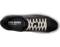 Кроссовки Steve Madden Forrte из искусственной кожи на резиновой подошве