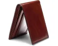Bosca Old Leather Collection Continental ID Wallet портмоне с отделением для удостоверения