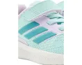 Кроссовки Adidas Runfalcon 5 с эластичными шнурками для малышей