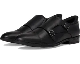 Оксфорды Oliver Street Double Monk с технологией Hands Free от Marc Joseph New York