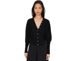 Кардиган Honor V от AllSaints из мериносовой шерсти