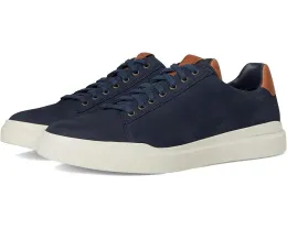 Кроссовки Cole Haan Grandpro Rally Ltt из матовой кожи с текстильной подкладкой
