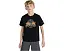 Hurley Kids футболка с коротким рукавом King Cobra с графикой для детей