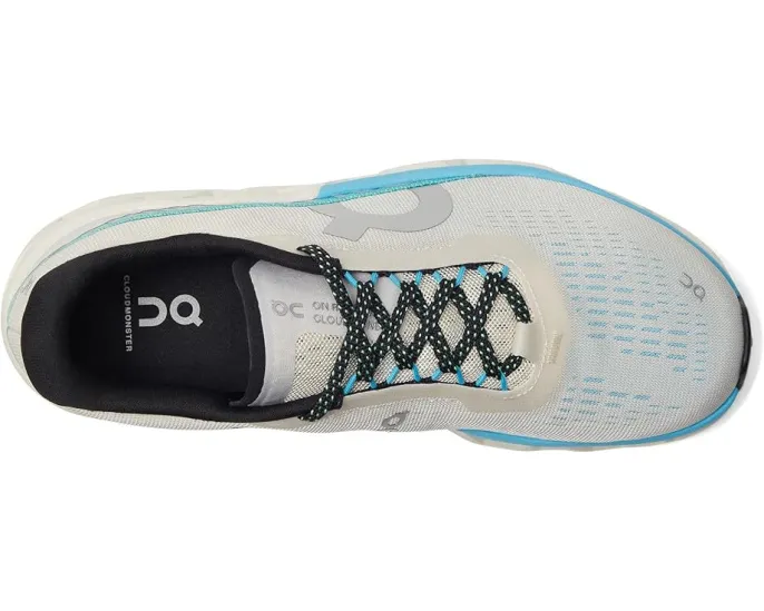 Кроссовки On Cloudsurfer Max с максимальной амортизацией для бега