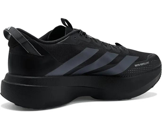 Кроссовки Adidas Adizero Evolution Sl All Terrain с резиновым верхом