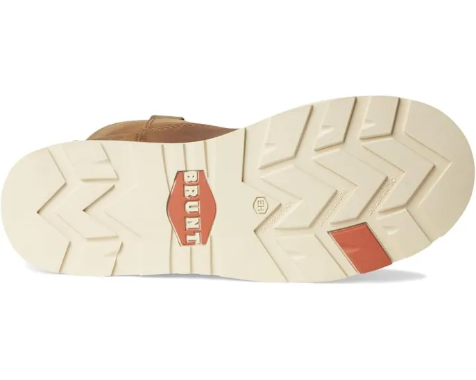 Водонепроницаемые ботинки BRUNT The Bolduc с композитным мыском